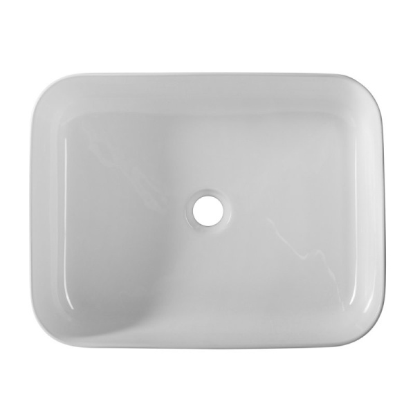 Накладная раковина BelBagno BB1304 Накладная раковина BelBagno BB1304