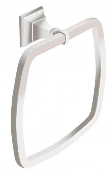 Полотенцедержатель подвесной ART&MAX AM-G-6833-Bi Полотенцедержатель подвесной ART&MAX AM-G-6833-Bi