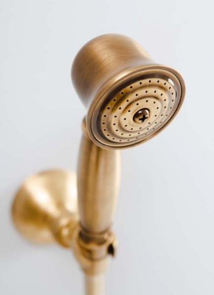 Ручной душ со шлангом 150 см Cezares CZR-DEF2-03-Bi