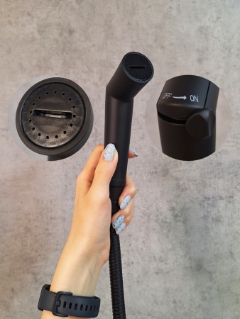 Гигиенический душ AltroBagno Metropoli 060108 NeOp