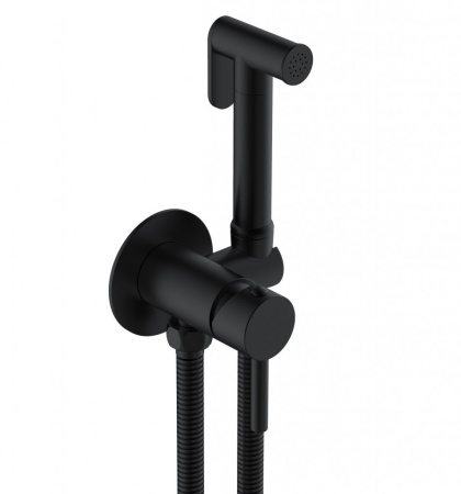 Гигиенический душ со смесителем CEZARES CZR-SET-DA1-ID2-FMM120-01 Гигиенический душ со смесителем CEZARES CZR-SET-DA1-ID2-FMM120-01