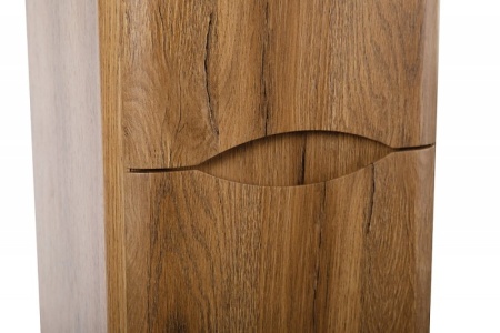 Шкаф подвесной BelBagno ACQUA-1600-2A-SC-PS-P Шкаф подвесной BelBagno ACQUA-1600-2A-SC-PS-P