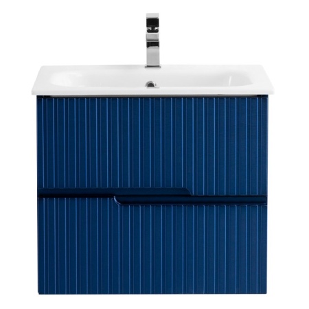 Шкаф подвесной CEZARES DUET-1500-2A-SC-BO