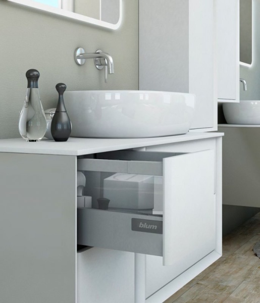 Столешница из искусственного камня solid surface Cezares 50186