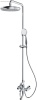 Душевая система AltroBagno Opera 030205 Cr