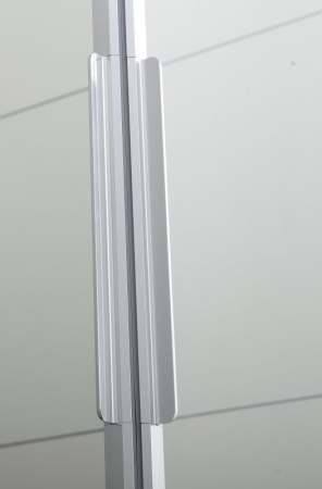 Душевой уголок COMFORT-AH-1 COMFORT-AH-1-100/90-C-Cr