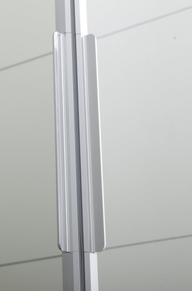 Душевой уголок COMFORT-AH-1 COMFORT-AH-1-100/90-C-Cr