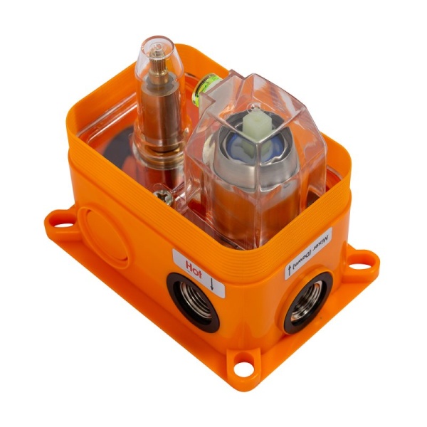 Встраиваемый смеситель для душа BelBagno NOVA NOV-SDMC-IN Встраиваемый смеситель для душа BelBagno NOVA NOV-SDMC-IN