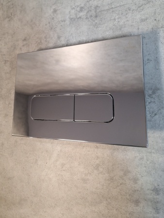 Кнопка смыва AltroBagno PFP 002BQ