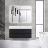 Столешница из керамогранита BelBagno KEP-100-MCO Marmo Crema Opaco