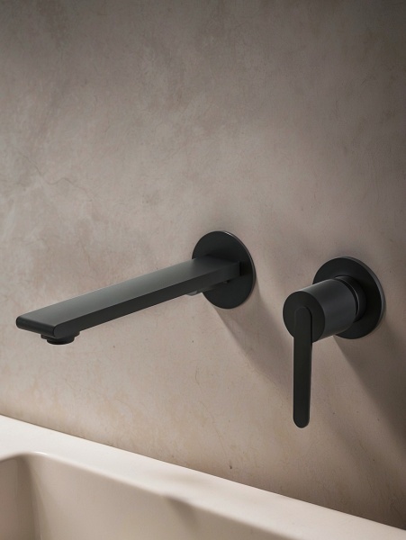 Смеситель для раковины AltroBagno Unione 010508 NeOp