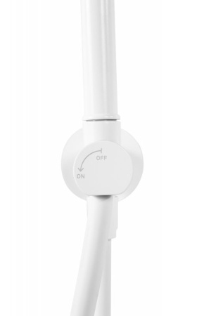 Гигиенический душ со смесителем Cezares LEAF-DIF-PR Гигиенический душ со смесителем Cezares LEAF-DIF-PR