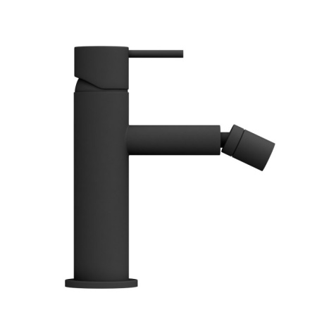 Смеситель для биде CEZARES LEAF-BSM-L-SR