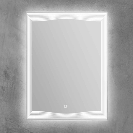Зеркало BelBagno SPC-LNS-700-700-LED-TCH