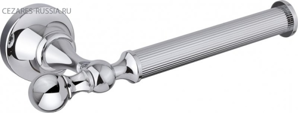 Держатель для туалетной бумаги Cezares OLIMP-TH04-03/24-M