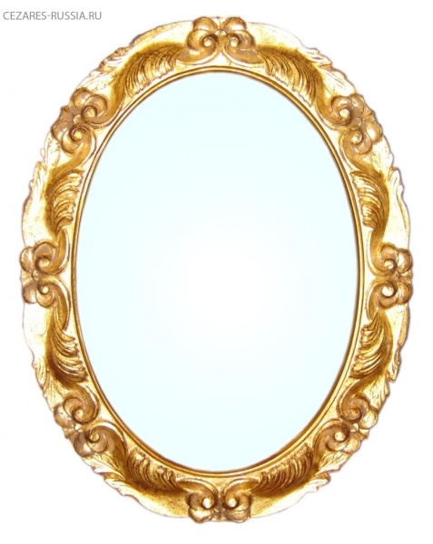 Зеркало Cezares 683/Noc