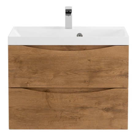 Раковина из искусственного камня 700x450x150 BelBagno BB700/450-LV-ART-AST-NERO