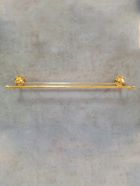 Полотенцедержатель AltroBagno Corposo 081407 Or Полотенцедержатель AltroBagno Corposo 081407 Or