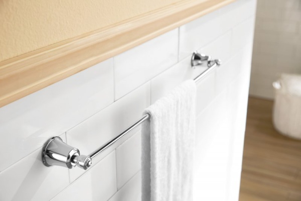 Полотенцедержатель 650x62x50 ART&MAX AM-F-8981 Полотенцедержатель 650x62x50 ART&MAX AM-F-8981