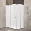 Душевой уголок BELBAGNO UNIQUE-AH-2 UNIQUE-AH-2-100/115-75/90-P-Cr Душевой уголок BELBAGNO UNIQUE-AH-2 UNIQUE-AH-2-100/115-75/90-P-Cr