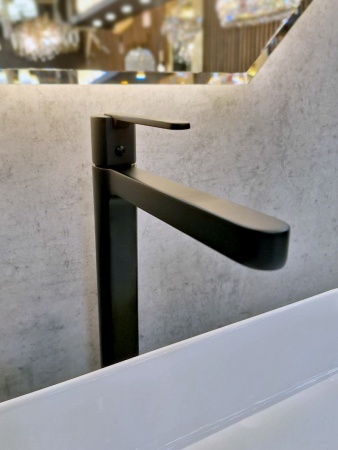 Смеситель для раковины AltroBagno Unione 010221 NeOp