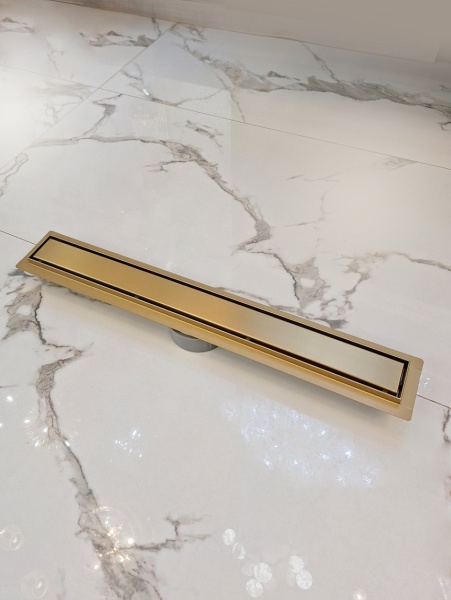 Душевой трап под плитку AltroBagno FD 071212 OrSp (70)