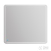 Зеркало со встроенной LED подсветкой и сенсорным выключателем Touch system, реверсивное Cezares 4499