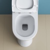 Унитаз напольный BelBagno LOUNGE BB045CPR Унитаз напольный BelBagno LOUNGE BB045CPR