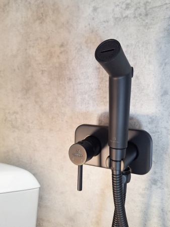 Гигиенический душ AltroBagno Metropoli 060108 NeOp