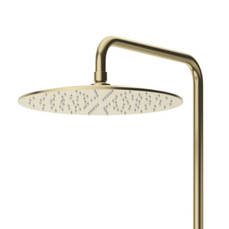 Душевая стойка CEZARES LEAF-CDA-30-L-NOP