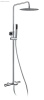Душевая система с термостатом AltroBagno Costanza 030412 Cr