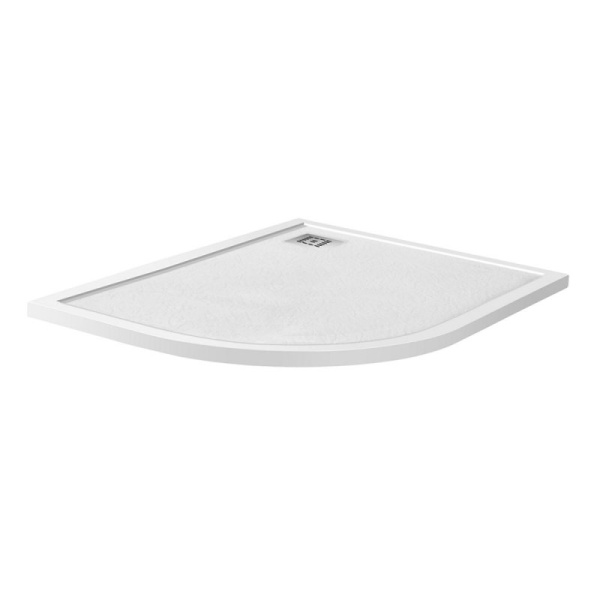 Поддон из искусственного мрамора BelBagno TRAY-MR-UNO-RH TRAY-MR-UNO-RH-120/80-550-35-W-L-CR Поддон из искусственного мрамора BelBagno TRAY-MR-UNO-RH TRAY-MR-UNO-RH-120/80-550-35-W-L-CR