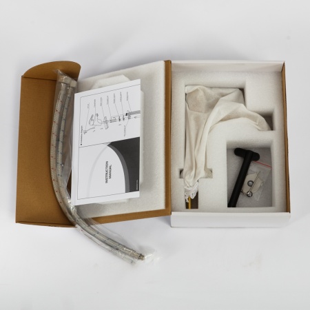 Смеситель для раковины CEZARES ECO-LS-NOP-W0