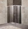 Душевой уголок BELBAGNO UNIQUE-AH-2 UNIQUE-AH-2-100/115-75/90-P-Cr Душевой уголок BELBAGNO UNIQUE-AH-2 UNIQUE-AH-2-100/115-75/90-P-Cr