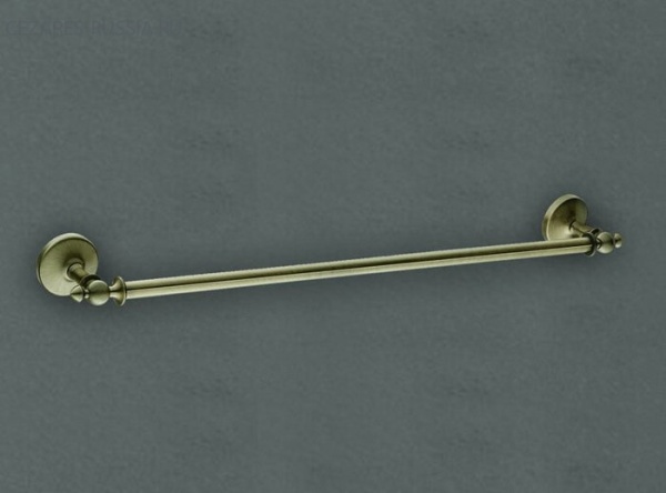 Полотенцедержатель подвесной 65 см ART&MAX AM-2624AL Полотенцедержатель подвесной 65 см ART&MAX AM-2624AL