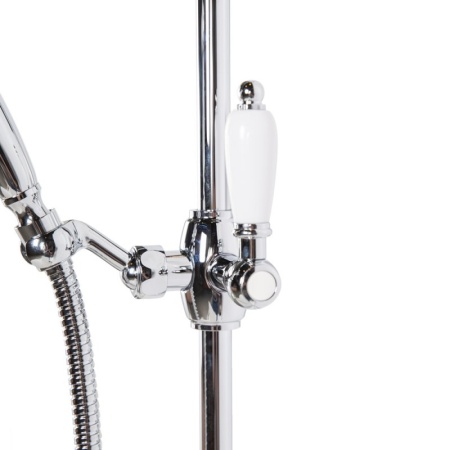 Душевой гарнитур CEZARES CZR-SD-01-Bi Душевой гарнитур CEZARES CZR-SD-01-Bi