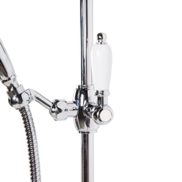 Душевой гарнитур CEZARES CZR-SD-03/24-Bi