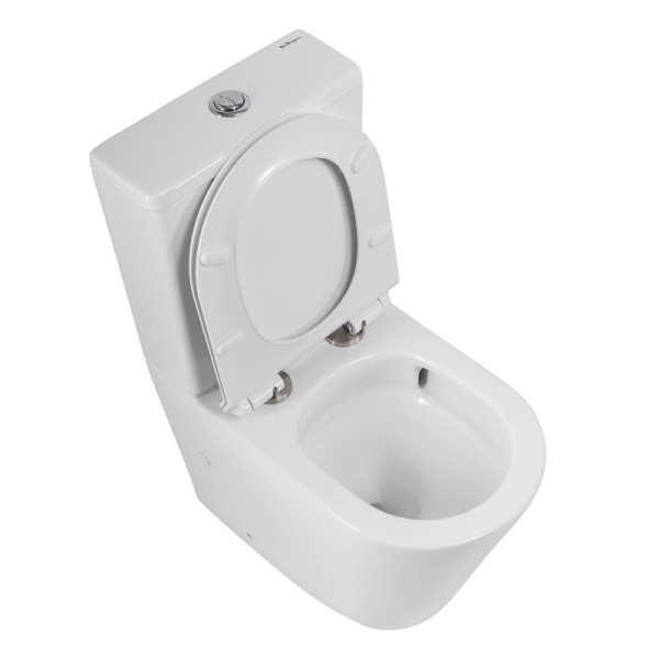 Бачок BelBagno FLAY-R BB2149T Бачок BelBagno FLAY-R BB2149T