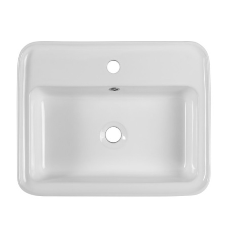 Донный клапан с переливом CEZARES CZR-SAT7-Bi