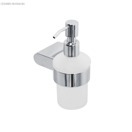 Диспенсер для мыла подвесной Cezares STYLUS-SOIS-V-01