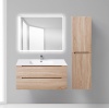 Столешница из керамогранита BelBagno KEP-100-BO-W0 Bianco Opaco
