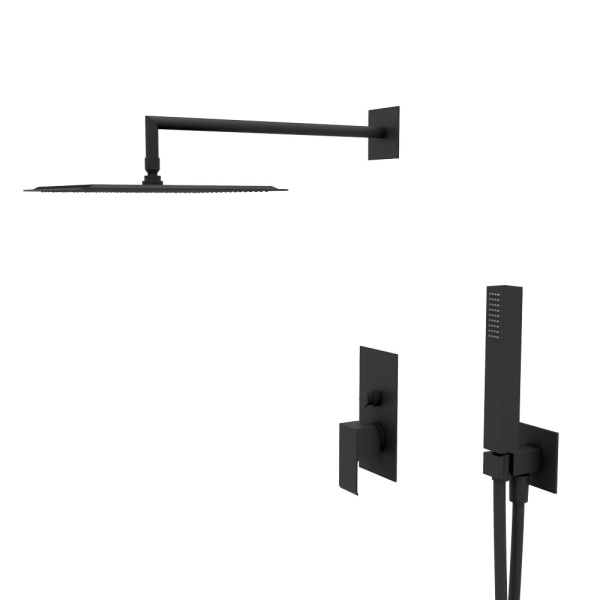 Встраиваемый душевой комплект CEZARES PORTA-DSIPQ-30-NOP