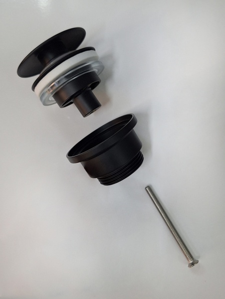 Донный клапан AltroBagno PU 070215U Ne