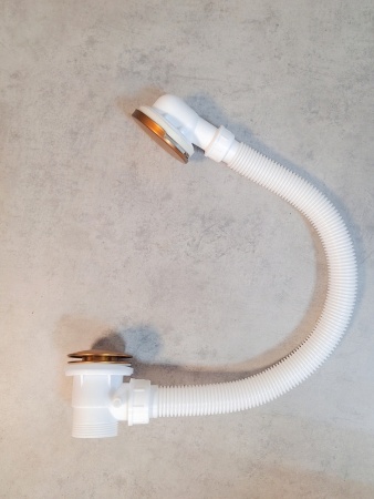 Слив-перелив для ванны AltroBagno BD 070304 RaSp