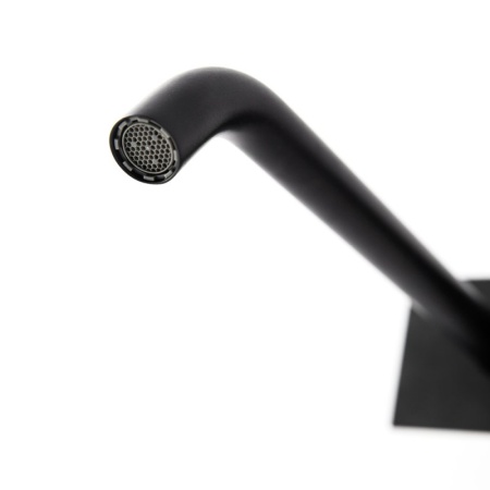 Смеситель для раковины встраиваемый CEZARES LEAF-BLI1-01-W0