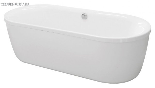 Передняя панель для акриловой ванны CEZARES METAURO-Central-180-SCR-W37 Передняя панель для акриловой ванны CEZARES METAURO-Central-180-SCR-W37