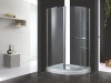 Душевой уголок CEZARES ELENA-W-RH-1-120/90-C-Cr-L