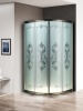 Душевой уголок CEZARES GIUBILEO-R-2-80-SCORREVOLE-CP-Cr