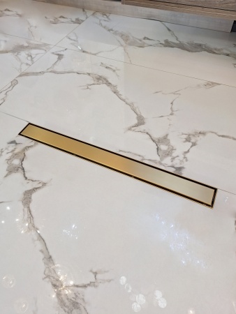 Душевой трап под плитку AltroBagno FD 071212 OrSp (70)