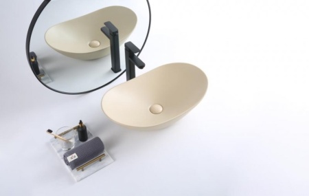 Донный клапан BelBagno BB-SC-NERO